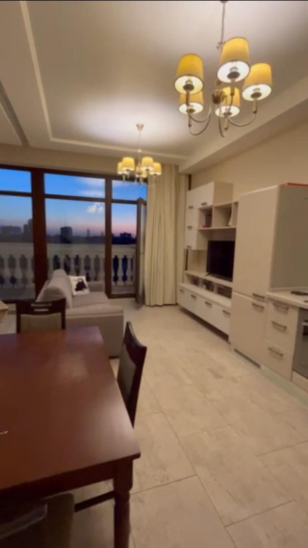 продажа однокомнатной квартиры номер A-173242 в Приморском районе, фото номер 14